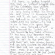 Illustration for article titled Jordan Leopolds Daughter Asks Wild To Trade For Her Dad In Letter
